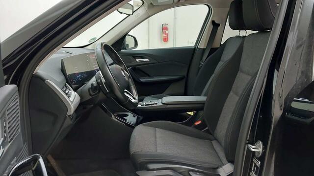 BMW X1 xDrive25e | Trekhaak | Camera | Stoelverwarming |
