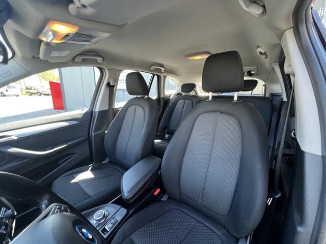 BMW X1 xDrive25e eDrive Edition PHEV | Camera | NAV | Cruise control | Trekhaak
