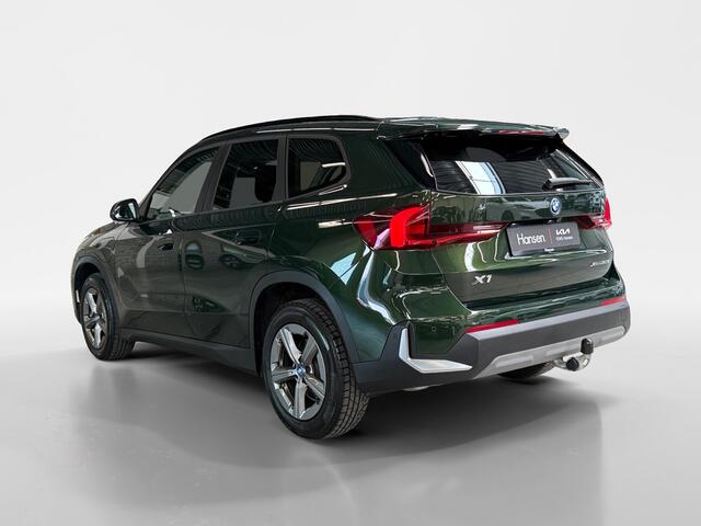 BMW X1 xDrive30e I Elek. Trekhaak I Leder I Elek. Achterklep