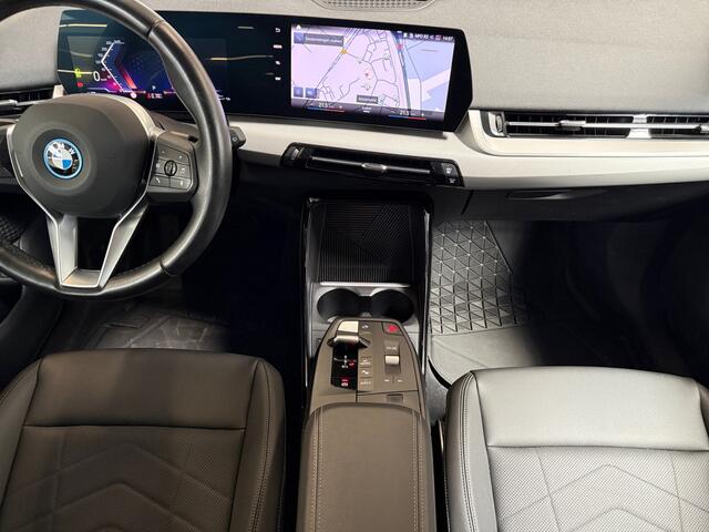 BMW X1 xDrive30e I Elek. Trekhaak I Leder I Elek. Achterklep