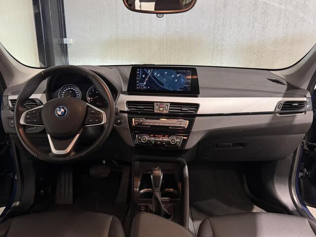 BMW X1 xDrive25e | navi | leder | hud |