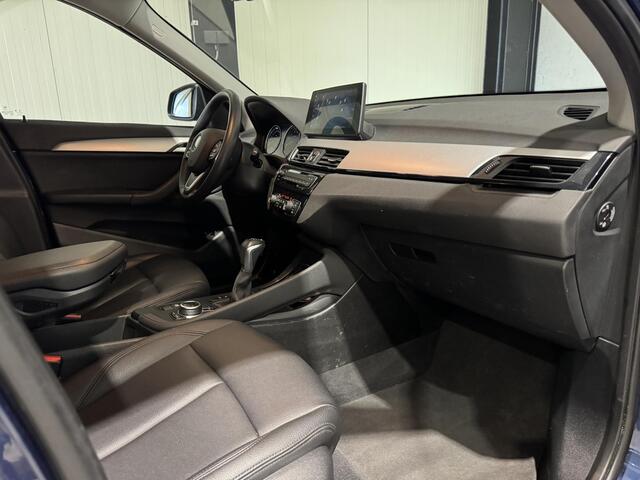 BMW X1 xDrive25e | navi | leder | hud |