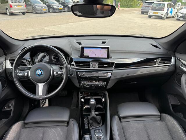 BMW X1 xDrive 25e PHEV 220PK M-Sport Navi | Camera | Panorama | Memory | LED