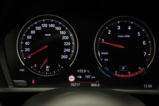 BMW X1 sDrive18i M-Sport High Executive | PANORAMADAK | DAB | APPLE | CAMERA | TREKHAAK | 18"