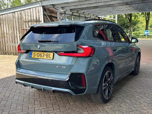 BMW X1 xDrive23i | Harman/Kardon | 360° Camera | Apple Carplay