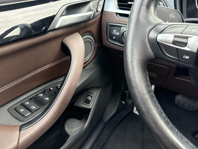 BMW X1 sDrive20i 192pk Executive, M-pakket | Pano | CarPlay
