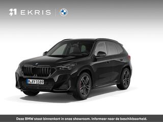 bmw-x1-sdrive20i-high-executive---