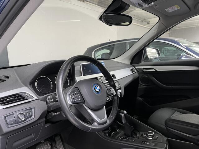 BMW X1 xDrive25e | Active Cruise Controle | Trekhaak | 18" | Apple CarPlay | Stoelverwarming | 2 jaar BMW Garantie