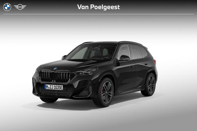 BMW X1 xDrive25e | M Sportpakket Pro | Innovation Pack | Travel Pack | Trekhaak