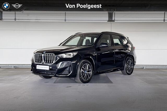 BMW X1 xDrive25e