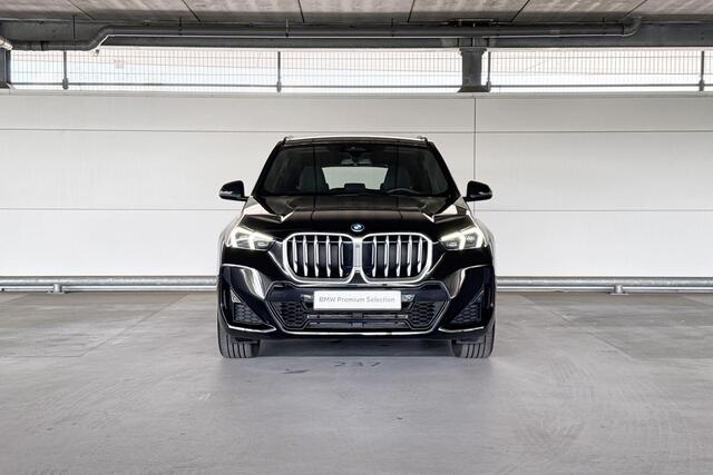 BMW X1 xDrive25e