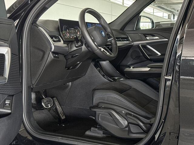 BMW X1 xDrive25e