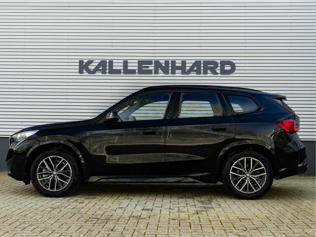 BMW X1 xDrive25e M-Sport - Premium Pack - Camera - Stoelverwarming