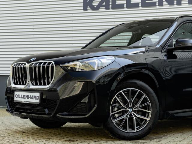 BMW X1 xDrive25e M-Sport - Premium Pack - Camera - Stoelverwarming
