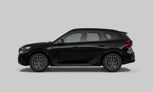 BMW X1 xDrive25e M-Sport | Driving Assistant Prof | Head Up | Camera's