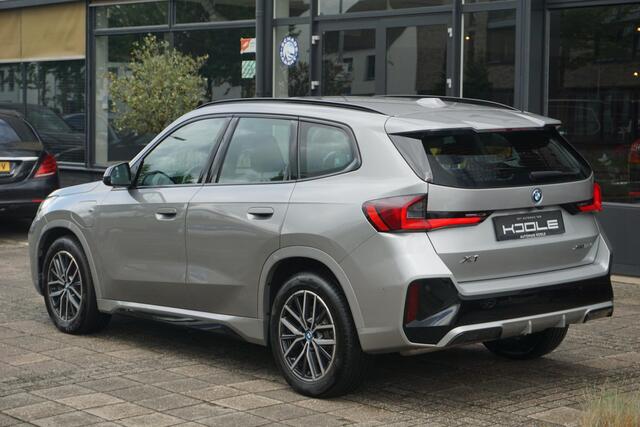BMW X1 xDrive25e | M Sportpakket