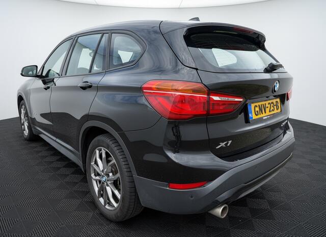 BMW X1 xDrive25e aut. PHEV | Navi | Clima
