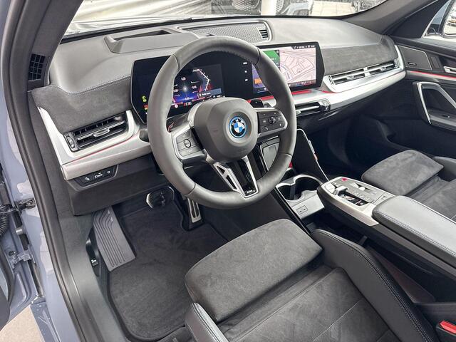 BMW X1 xDrive25e Huisselectie