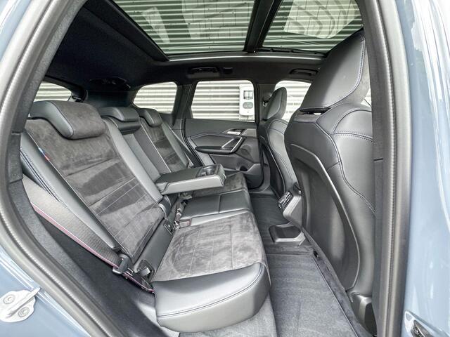 BMW X1 xDrive25e Huisselectie