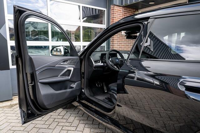 BMW X1 xDrive25e M Sport | Driving Ass. Plus | 20' Inch | Comfort Access | Adaptief M onderstel | Stoelverwarming |