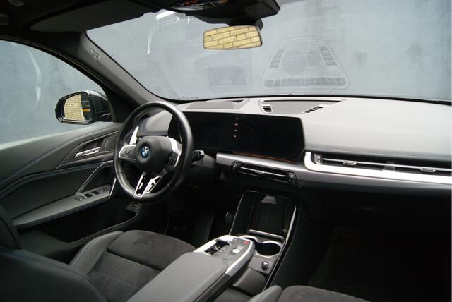 BMW X1 xDrive25e 245PK M-Sport Head-Up/Wegkl.trekhk/Drivingassist+/360-Camera
