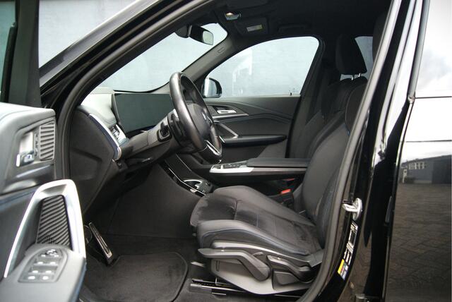 BMW X1 xDrive25e 245PK M-Sport Head-Up/Wegkl.trekhk/Drivingassist+/360-Camera