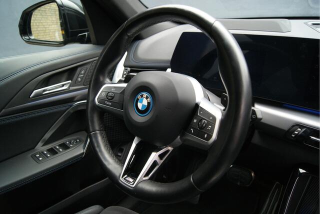 BMW X1 xDrive25e 245PK M-Sport Head-Up/Wegkl.trekhk/Drivingassist+/360-Camera