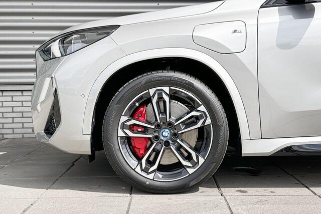 BMW X1 xDrive25e