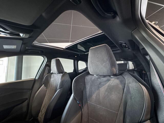 BMW X1 xDrive25e | M Sport Pro | Glazen Panoramadak | Harman Kardon | Stoelverwarming | Head-Up Display | Trekhaak |