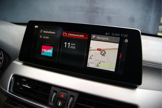 BMW X1 xDrive25e 220PK High Ex. M-Sport Harman-Kardon/Panoramadak/afn.trekhaak/HUD