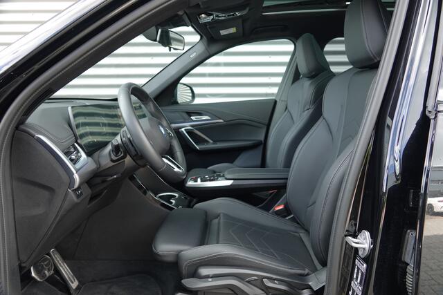 BMW X1 xDrive25e | M-Sport | Panodak | Trekhaak | Camera | Leder