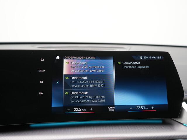 BMW X1 xDrive25e M Sport PHEV 245pk Dealer O.H. | Trekhaak Af Fabriek | Camera | Alcantara Sportstoelen Memory & Verwarmd | Adaptief Onderstel | Keyless | Sfeerverlichting | Adaptive LED | Widescreen Navi | DAB | Plug In Hybrid |