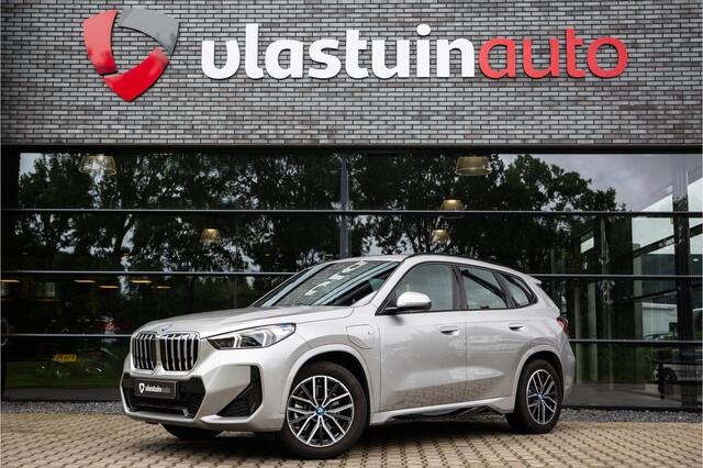 BMW X1 xDrive25e M-sport , Keyless entry, Carplay, Achteruitrijcamera,