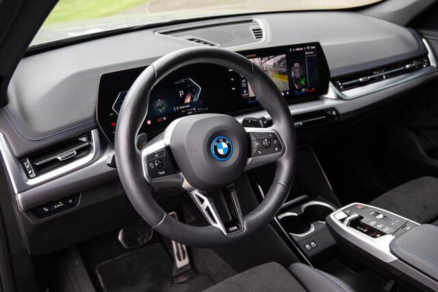 BMW X1 xDrive25e M-sport , Keyless entry, Carplay, Achteruitrijcamera,