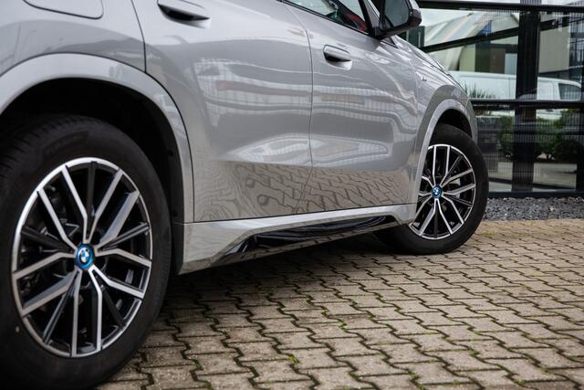 BMW X1 xDrive25e M-sport , Keyless entry, Carplay, Achteruitrijcamera,