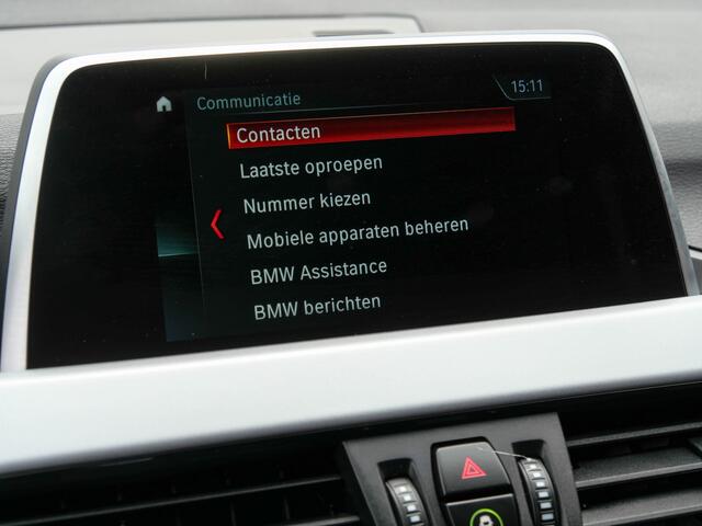 BMW X1 sDrive18i Executive | CAMERA | NAVIGATIE | 1.700kg Trekgew. |