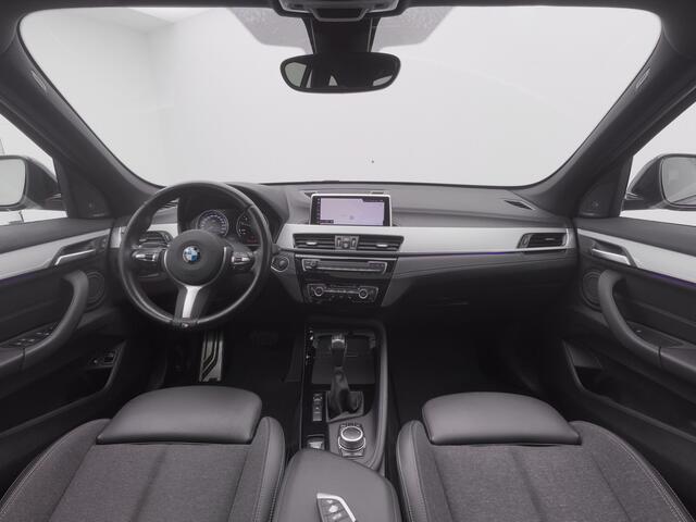 BMW X1 xDrive25e M-Sport | PANO | H&K | CAMERA | STOELVERW.