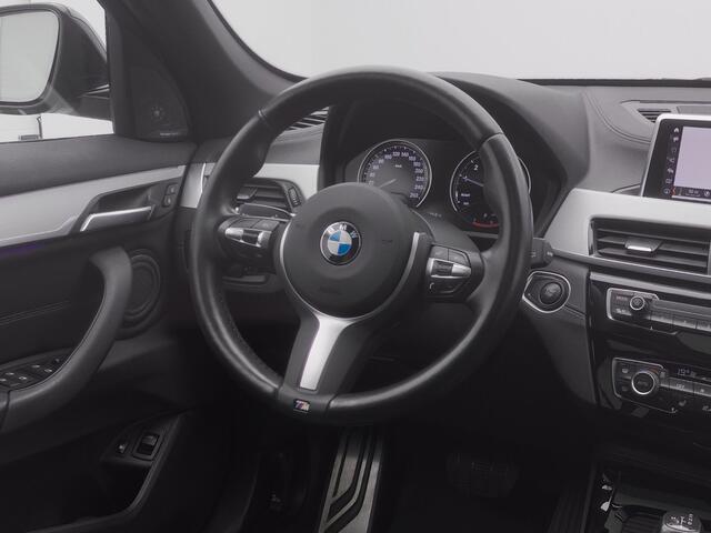 BMW X1 xDrive25e M-Sport | PANO | H&K | CAMERA | STOELVERW.