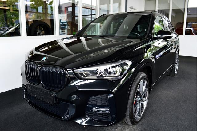 BMW X1 sDrive20i M-Sportedition | Vol !