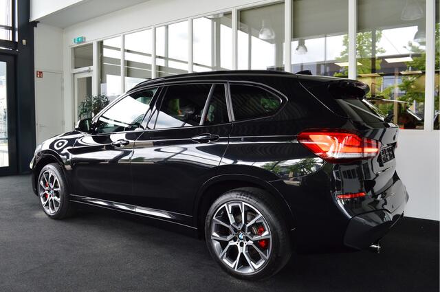 BMW X1 sDrive20i M-Sportedition | Vol !