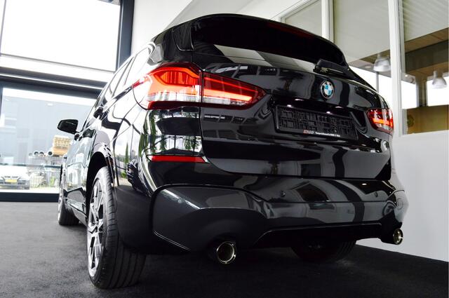BMW X1 sDrive20i M-Sportedition | Vol !