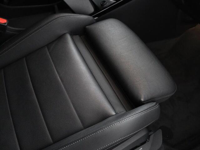 BMW X1 xDrive23i M Sport | Head-Up | Adaptieve Cruise | Trekhaak | Leder | 360 camera | Stoelverwarming | Keyless | Adaptief LED | Carplay | Sportstoelen | Live Cockpit Professional
