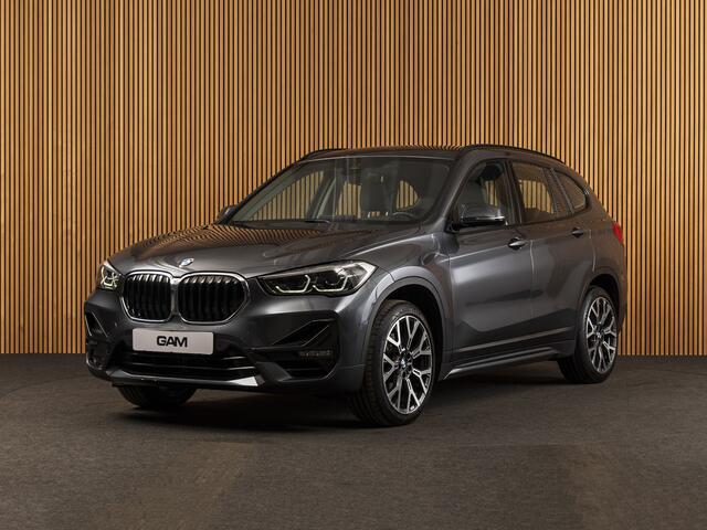 BMW X1 sDrive20i CAMERA | HUD | LEDER