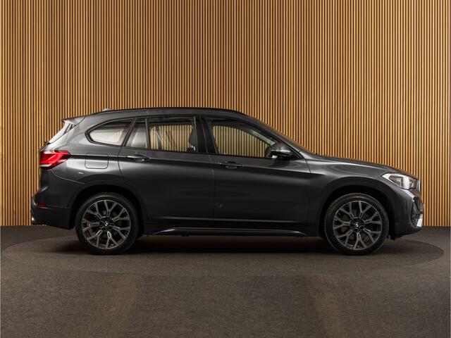 BMW X1 sDrive20i CAMERA | HUD | LEDER