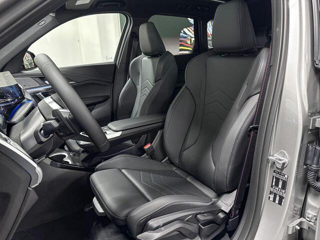 BMW X1 sDrive20i | M-Sport Pro | Travel Pack | Harman/Kardon | Panoramadak | Comfort Access | Driving Assistant Plus | Huisselectie