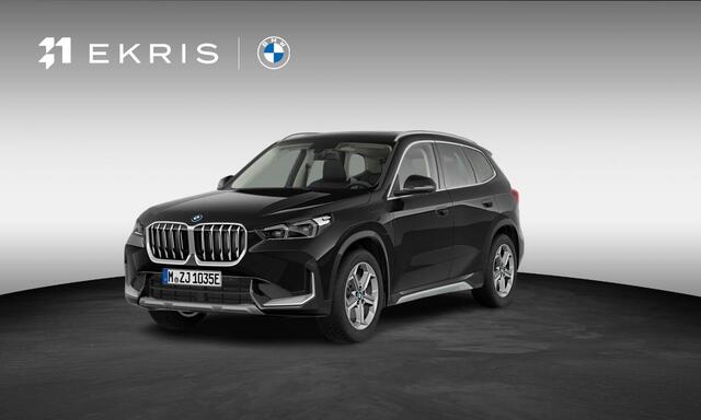 BMW X1 xDrive25e | X-Line | Comfort Access | Adaptive Cruise | Memory Stoelen | Trekhaak | Harman Kardon |