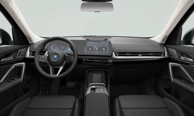 BMW X1 xDrive25e | X-Line | Comfort Access | Adaptive Cruise | Memory Stoelen | Trekhaak | Harman Kardon |