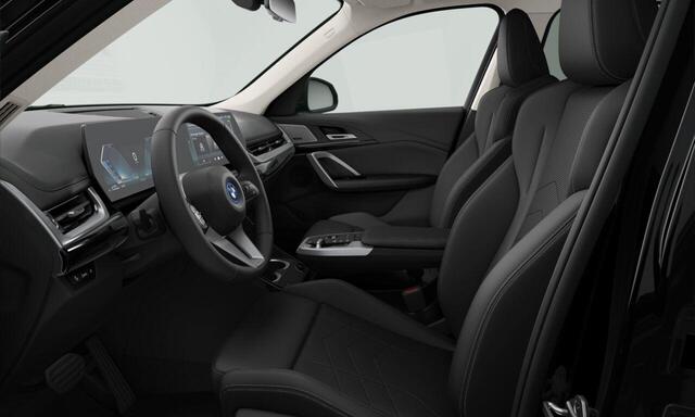 BMW X1 xDrive25e | X-Line | Comfort Access | Adaptive Cruise | Memory Stoelen | Trekhaak | Harman Kardon |