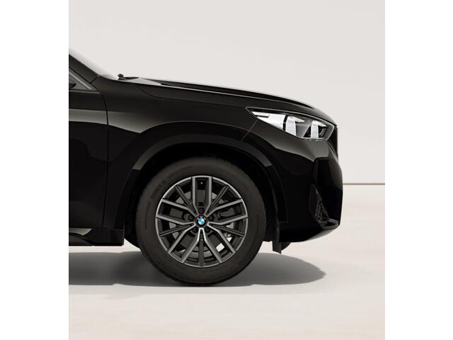 BMW X1 xDrive23i M-Sport - Memoryzetels - Trekhaak - 2000kg Trekgewicht