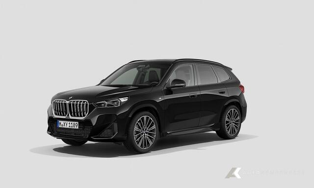 BMW X1 xDrive23i M Sport | Panorama | Driving Ass. Prof. | Trekhaak | 360 Camera | Massage | Harman/Kardon | Head-Up | Memory | 20' Inch |